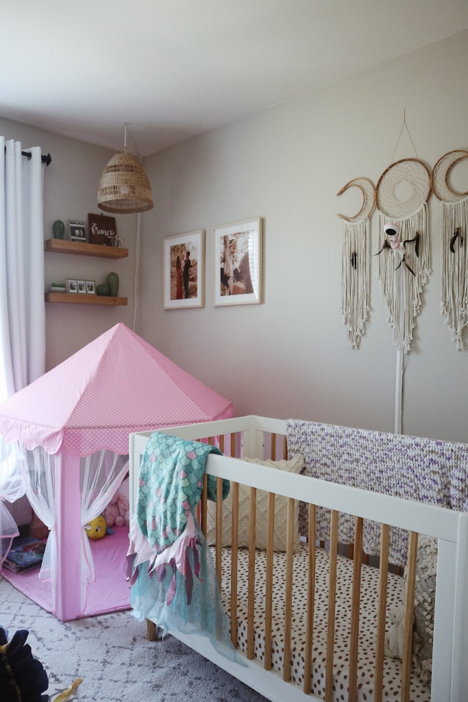Toddler Room – On Another Coast